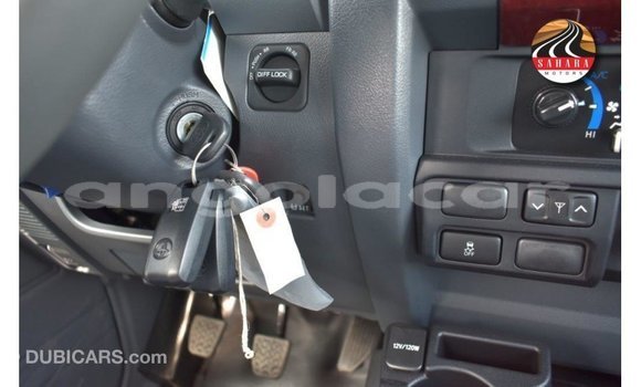 Buy Import Toyota Land Cruiser Other Car in Import - Dubai in Bengo Province Buy Import Toyota Land Cruiser Other Car in Import - Dubai in Bengo Province