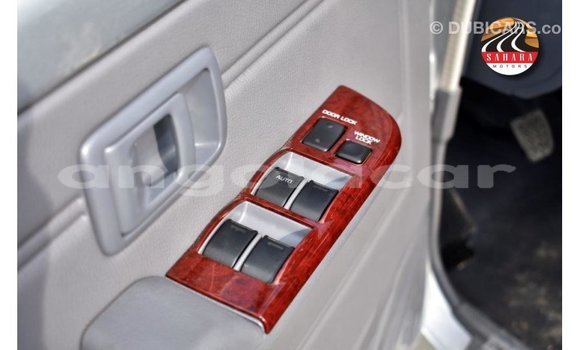 Buy Import Toyota Land Cruiser Other Car in Import - Dubai in Bengo Province Buy Import Toyota Land Cruiser Other Car in Import - Dubai in Bengo Province