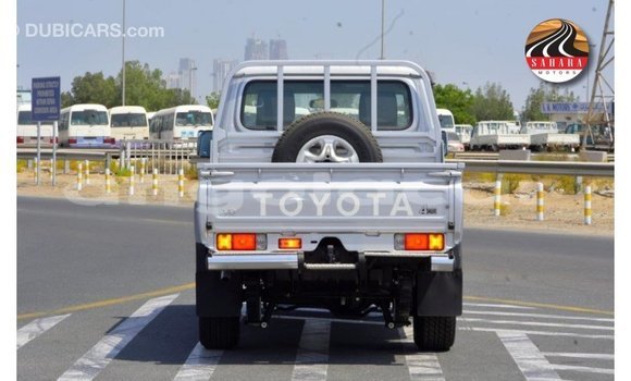 Buy Import Toyota Land Cruiser Other Car in Import - Dubai in Bengo Province Buy Import Toyota Land Cruiser Other Car in Import - Dubai in Bengo Province