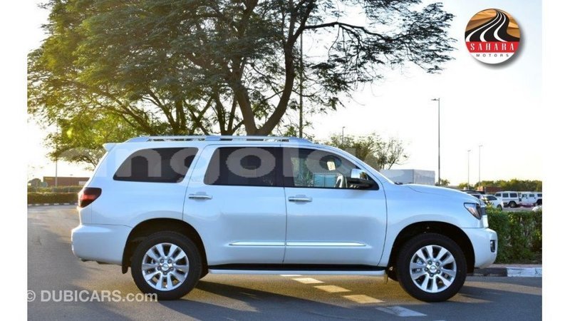 Big with watermark toyota sequoia bengo province import dubai 7723