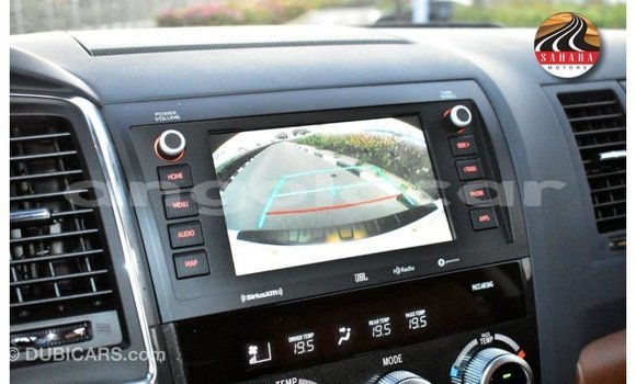 Buy Import Toyota Sequoia White Car in Import - Dubai in Bengo Province Buy Import Toyota Sequoia White Car in Import - Dubai in Bengo Province
