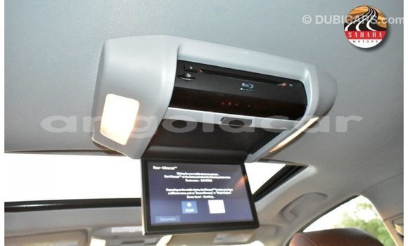 Buy Import Toyota Sequoia White Car in Import - Dubai in Bengo Province Buy Import Toyota Sequoia White Car in Import - Dubai in Bengo Province