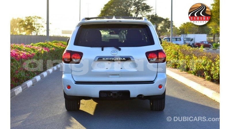 Big with watermark toyota sequoia bengo province import dubai 7723