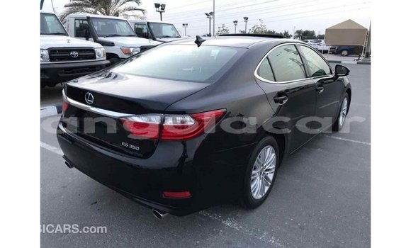 Buy Import Lexus ES Black Car in Import - Dubai in Bengo Province Buy Import Lexus ES Black Car in Import - Dubai in Bengo Province