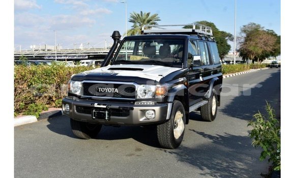 Buy Import Toyota Land Cruiser Other Car in Import - Dubai in Bengo Province Buy Import Toyota Land Cruiser Other Car in Import - Dubai in Bengo Province