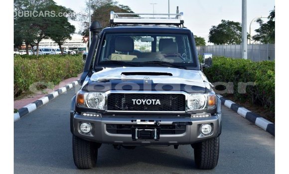 Buy Import Toyota Land Cruiser Other Car in Import - Dubai in Bengo Province Buy Import Toyota Land Cruiser Other Car in Import - Dubai in Bengo Province
