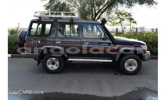 Buy Import Toyota Land Cruiser Other Car in Import - Dubai in Bengo Province Buy Import Toyota Land Cruiser Other Car in Import - Dubai in Bengo Province