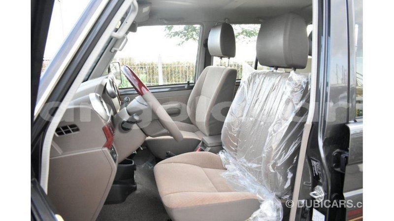 Big with watermark toyota land cruiser bengo province import dubai 7726