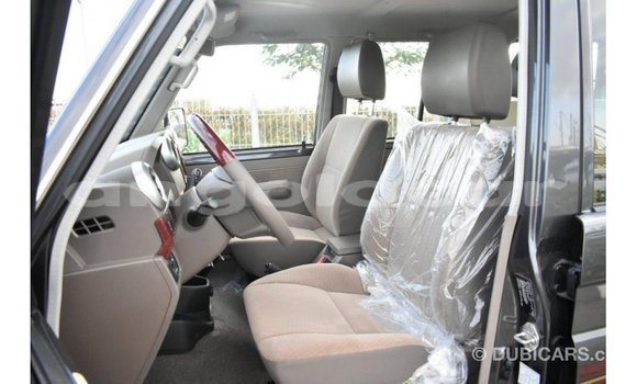 Buy Import Toyota Land Cruiser Other Car in Import - Dubai in Bengo Province Buy Import Toyota Land Cruiser Other Car in Import - Dubai in Bengo Province