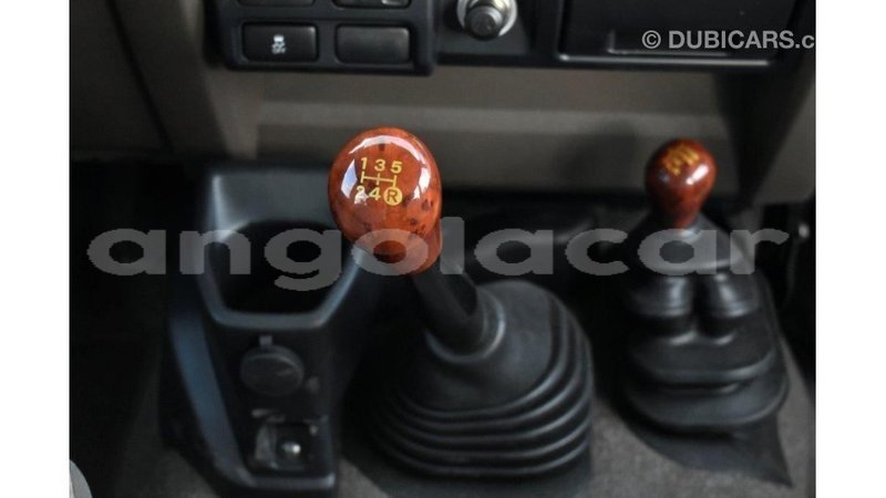 Big with watermark toyota land cruiser bengo province import dubai 7726