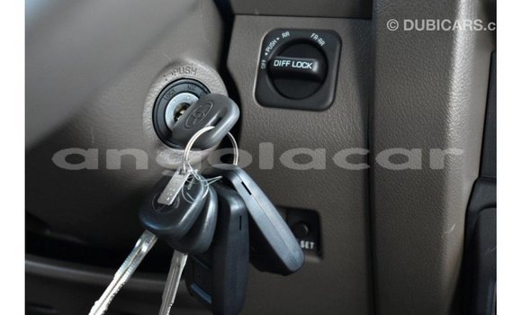 Buy Import Toyota Land Cruiser Other Car in Import - Dubai in Bengo Province Buy Import Toyota Land Cruiser Other Car in Import - Dubai in Bengo Province