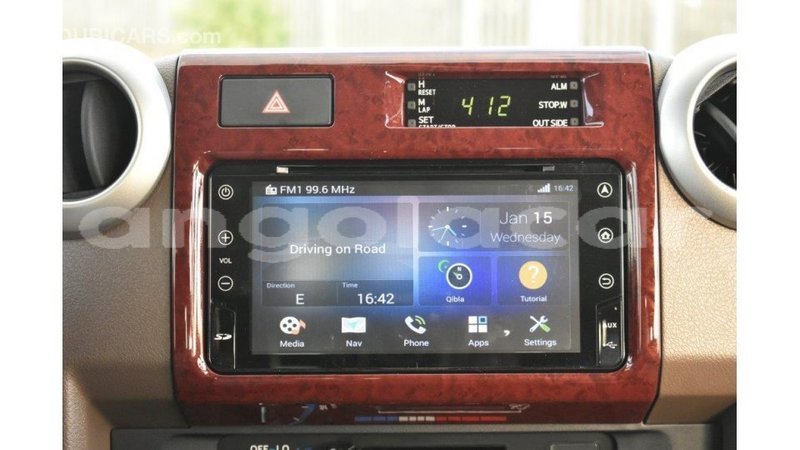 Big with watermark toyota land cruiser bengo province import dubai 7726