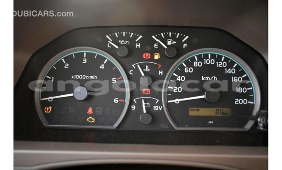 Buy Import Toyota Land Cruiser Other Car in Import - Dubai in Bengo Province Buy Import Toyota Land Cruiser Other Car in Import - Dubai in Bengo Province