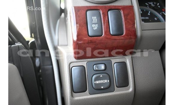 Buy Import Toyota Land Cruiser Other Car in Import - Dubai in Bengo Province Buy Import Toyota Land Cruiser Other Car in Import - Dubai in Bengo Province