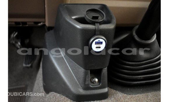 Buy Import Toyota Land Cruiser Other Car in Import - Dubai in Bengo Province Buy Import Toyota Land Cruiser Other Car in Import - Dubai in Bengo Province