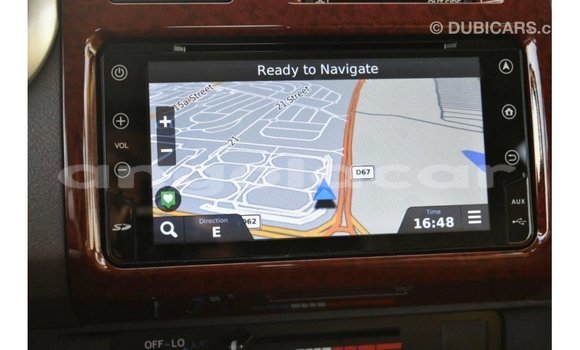 Buy Import Toyota Land Cruiser Other Car in Import - Dubai in Bengo Province Buy Import Toyota Land Cruiser Other Car in Import - Dubai in Bengo Province