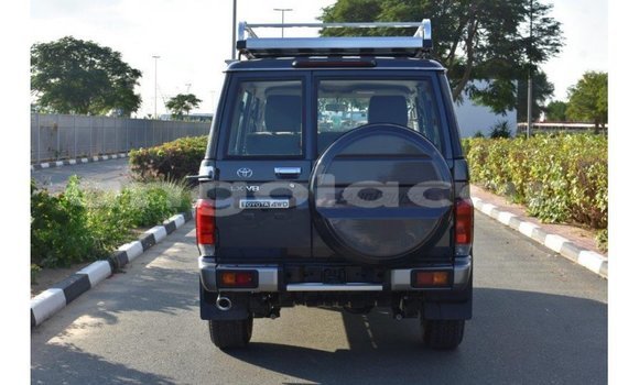 Buy Import Toyota Land Cruiser Other Car in Import - Dubai in Bengo Province Buy Import Toyota Land Cruiser Other Car in Import - Dubai in Bengo Province