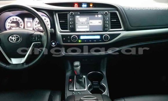Comprar Importar Toyota Highlander Outro Carro em Import - Dubai em Bengo Province Comprar Importar Toyota Highlander Outro Carro em Import - Dubai em Bengo Province