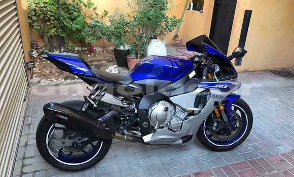 Medium with watermark yamaha r1 luanda province luanda 7729