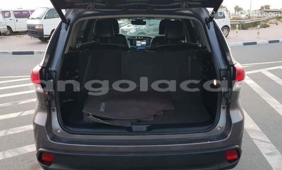 Comprar Importar Toyota Highlander Outro Carro em Import - Dubai em Bengo Province Comprar Importar Toyota Highlander Outro Carro em Import - Dubai em Bengo Province