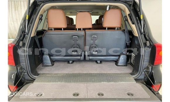 Comprar Importar Toyota Land Cruiser Preto Carro em Import - Dubai em Bengo Province Comprar Importar Toyota Land Cruiser Preto Carro em Import - Dubai em Bengo Province