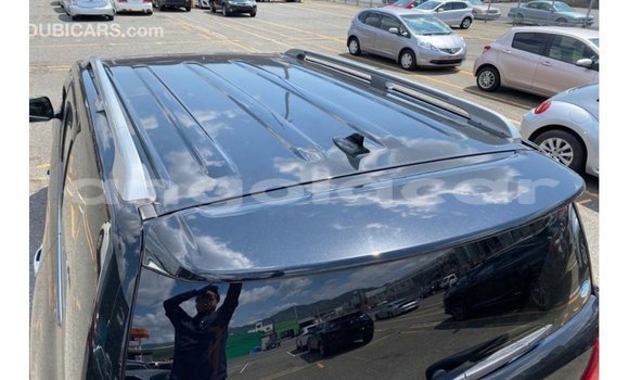 Comprar Importar Toyota Land Cruiser Preto Carro em Import - Dubai em Bengo Province Comprar Importar Toyota Land Cruiser Preto Carro em Import - Dubai em Bengo Province