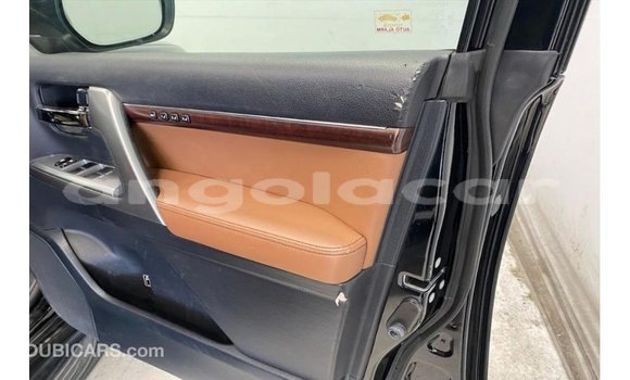 Comprar Importar Toyota Land Cruiser Preto Carro em Import - Dubai em Bengo Province Comprar Importar Toyota Land Cruiser Preto Carro em Import - Dubai em Bengo Province