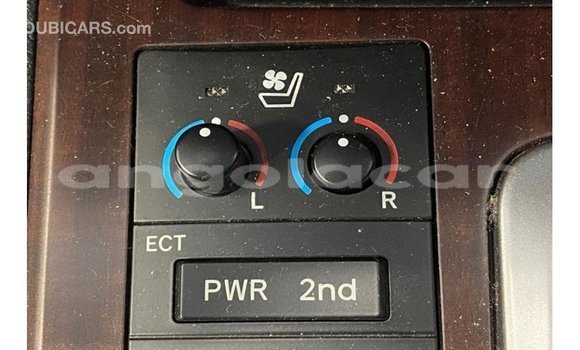 Comprar Importar Toyota Land Cruiser Preto Carro em Import - Dubai em Bengo Province Comprar Importar Toyota Land Cruiser Preto Carro em Import - Dubai em Bengo Province