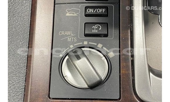 Comprar Importar Toyota Land Cruiser Preto Carro em Import - Dubai em Bengo Province Comprar Importar Toyota Land Cruiser Preto Carro em Import - Dubai em Bengo Province