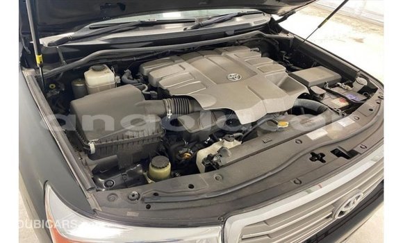 Comprar Importar Toyota Land Cruiser Preto Carro em Import - Dubai em Bengo Province Comprar Importar Toyota Land Cruiser Preto Carro em Import - Dubai em Bengo Province