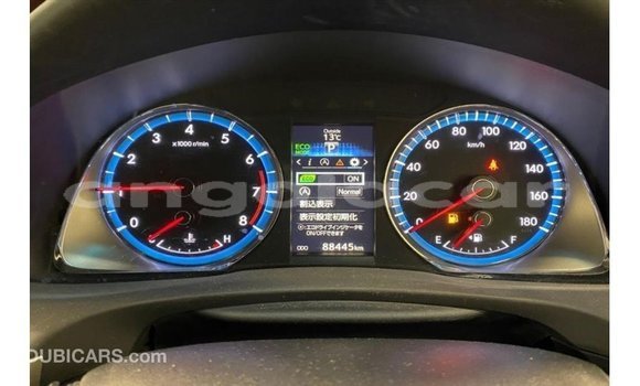 Comprar Importar Toyota Harrier Branco Carro em Import - Dubai em Bengo Province Comprar Importar Toyota Harrier Branco Carro em Import - Dubai em Bengo Province