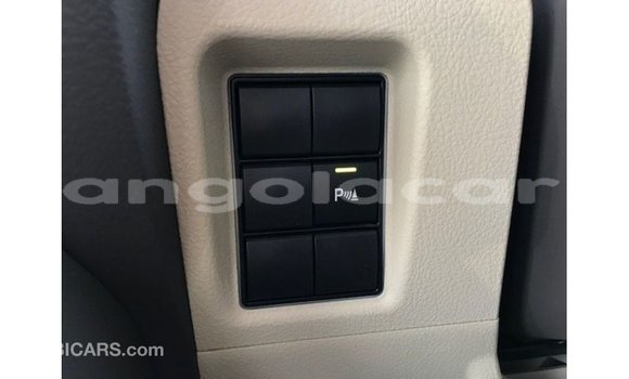 Comprar Importar Toyota Prado Branco Carro em Import - Dubai em Bengo Province Comprar Importar Toyota Prado Branco Carro em Import - Dubai em Bengo Province