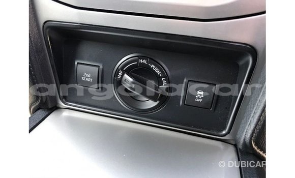 Comprar Importar Toyota Prado Branco Carro em Import - Dubai em Bengo Province Comprar Importar Toyota Prado Branco Carro em Import - Dubai em Bengo Province