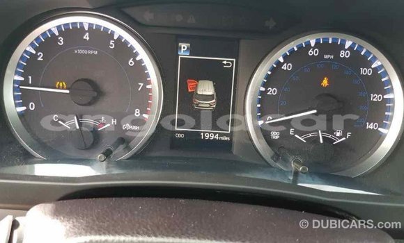 Comprar Importar Toyota Highlander Marrom Carro em Import - Dubai em Bengo Province Comprar Importar Toyota Highlander Marrom Carro em Import - Dubai em Bengo Province