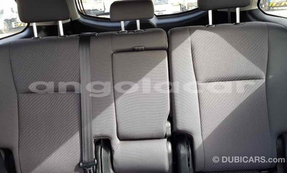 Comprar Importar Toyota Highlander Marrom Carro em Import - Dubai em Bengo Province Comprar Importar Toyota Highlander Marrom Carro em Import - Dubai em Bengo Province
