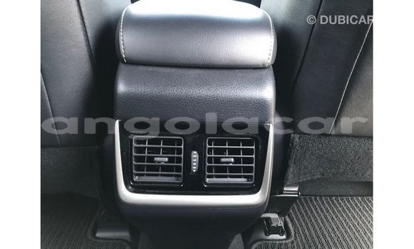 Comprar Importar Toyota Harrier Vermelho Carro em Import - Dubai em Bengo Province Comprar Importar Toyota Harrier Vermelho Carro em Import - Dubai em Bengo Province