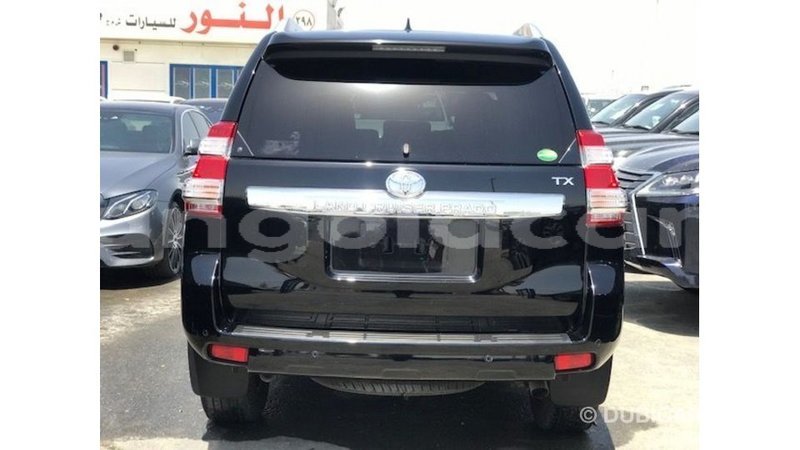 Big with watermark toyota prado bengo province import dubai 7740