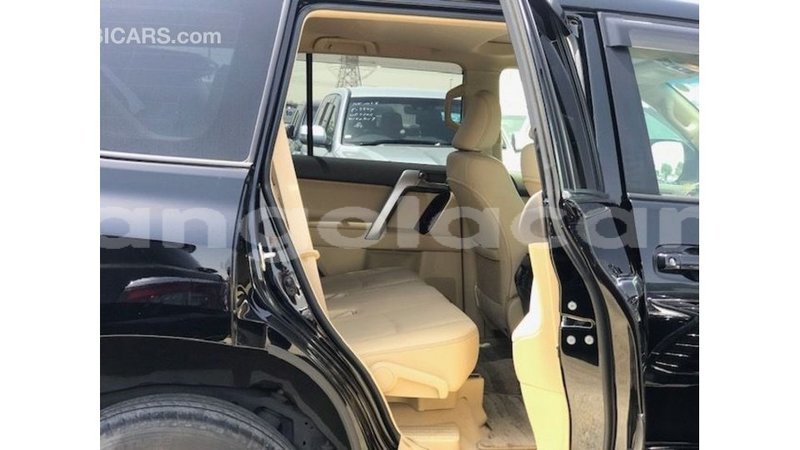 Big with watermark toyota prado bengo province import dubai 7740
