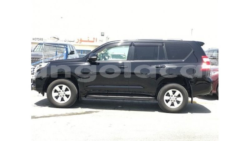 Big with watermark toyota prado bengo province import dubai 7740