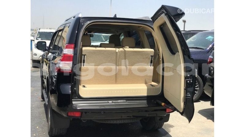 Big with watermark toyota prado bengo province import dubai 7740