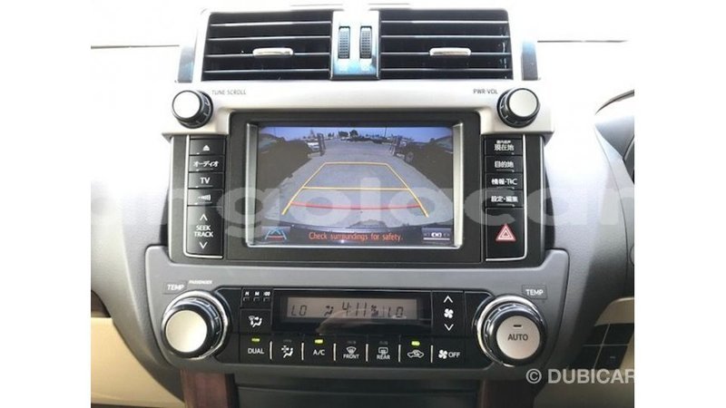 Big with watermark toyota prado bengo province import dubai 7740