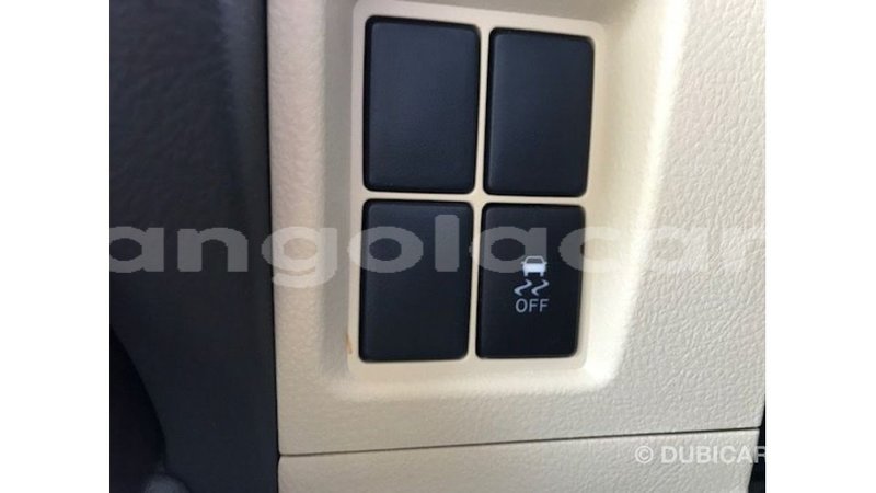 Big with watermark toyota prado bengo province import dubai 7740