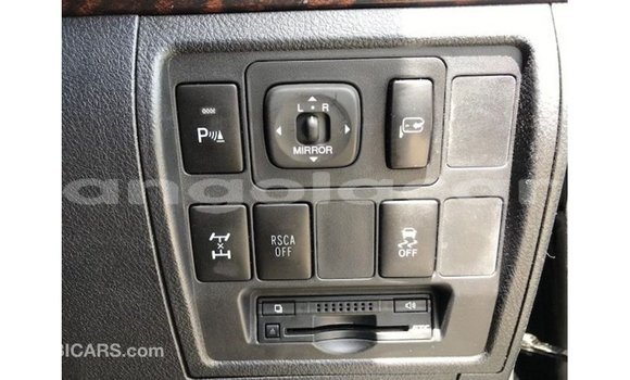 Comprar Importar Toyota Land Cruiser Preto Carro em Import - Dubai em Bengo Province Comprar Importar Toyota Land Cruiser Preto Carro em Import - Dubai em Bengo Province