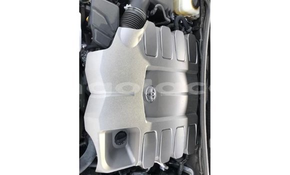 Comprar Importar Toyota Land Cruiser Preto Carro em Import - Dubai em Bengo Province Comprar Importar Toyota Land Cruiser Preto Carro em Import - Dubai em Bengo Province