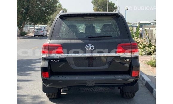 Buy Import Toyota Land Cruiser Black Car in Import - Dubai in Bengo Province Buy Import Toyota Land Cruiser Black Car in Import - Dubai in Bengo Province
