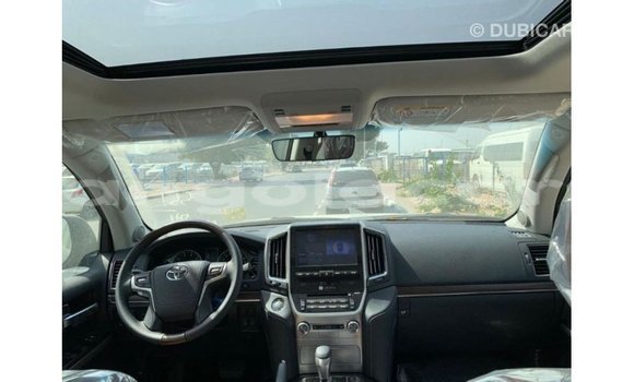 Buy Import Toyota Land Cruiser Black Car in Import - Dubai in Bengo Province Buy Import Toyota Land Cruiser Black Car in Import - Dubai in Bengo Province