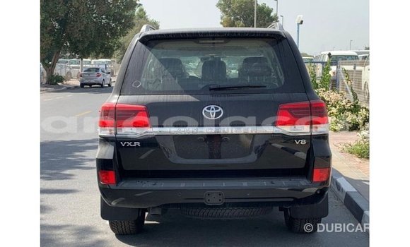 Buy Import Toyota Land Cruiser Black Car in Import - Dubai in Bengo Province Buy Import Toyota Land Cruiser Black Car in Import - Dubai in Bengo Province