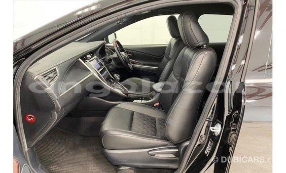 Comprar Importar Toyota Harrier Preto Carro em Import - Dubai em Bengo Province Comprar Importar Toyota Harrier Preto Carro em Import - Dubai em Bengo Province