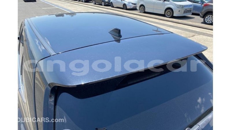 Big with watermark toyota harrier bengo province import dubai 7747