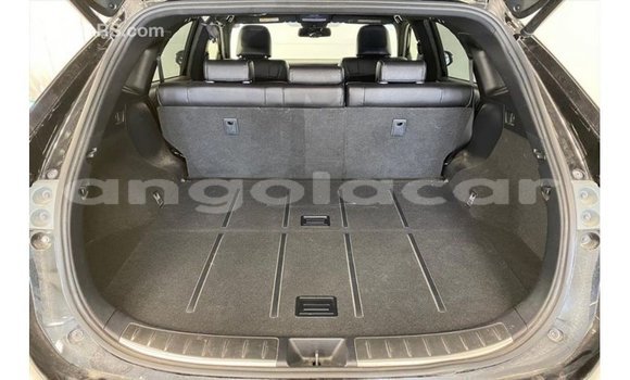 Comprar Importar Toyota Harrier Preto Carro em Import - Dubai em Bengo Province Comprar Importar Toyota Harrier Preto Carro em Import - Dubai em Bengo Province